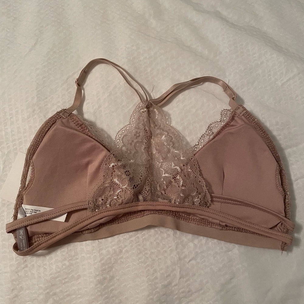 2 Bralettes - Picture 3 of 5